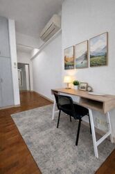 Fernwood Towers (D15), Condominium #530571821
